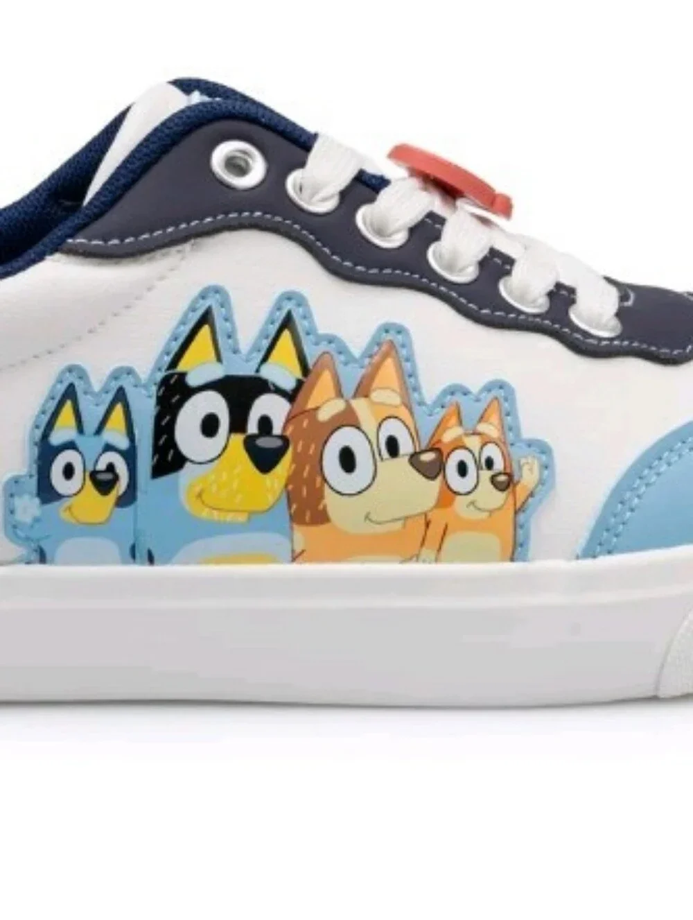 Women's Bluey Shoes